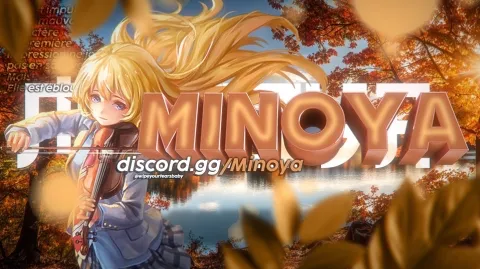 Minoya #FIN? banner