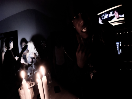 Destroy Lonely Discord server banner