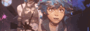 banner