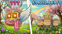 Steal A Brainrot Giveaways & Trading | SAB server banner