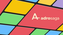 Adrosaga - Early Access Banner