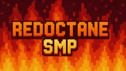 RedOctane SMP S3 server banner
