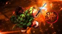 Sunborn (NEW) banner