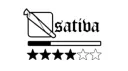 SATIVA #RUN IT BCK banner