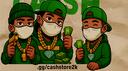 Cash Store #2K Banner