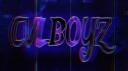 CVL GHOST MOBB (20-4)  Banner