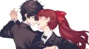 ShuSumi Rights ❤🖤 banner