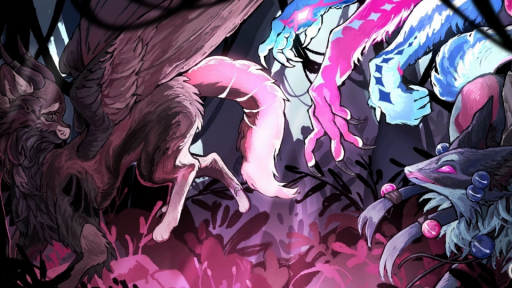 Pride Rocks Discord server banner