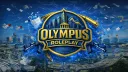 OLYMPUS RP banner