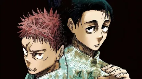 ๐๐๐๐๐ โ ๐๐๐๐โขใ HAUNTED CHILDREN ARC ใ banner