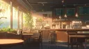 The Cozy Café ¹⁸⁺ Discord server banner
