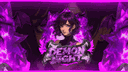 𝐃𝐞𝐦𝐨𝐧 𝐍𝐢𝐠𝐡𝐭 𝟏𝐊 banner