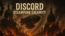 Calamity Zone server banner