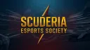 Scuderia Esports Society banner