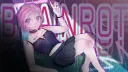 BRAiNROT CAVE banner