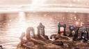 Children of The Constellation Banner