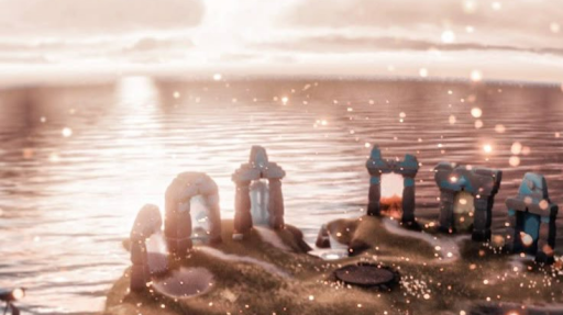 Children of The Constellation Discord server banner