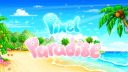 โง.ยท Pixel Paradise ยท.โง Discord server banner