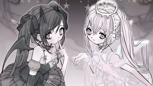 Lunár. Discord server banner