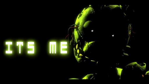 ˗ˏˋ꒰ ITS ME ꒱ FNAF RP Discord server banner