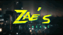 Zae's Nexus banner