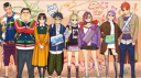 Anime Geeks server banner