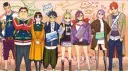 Anime Geeks Discord server banner