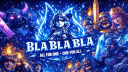 Blablabla banner