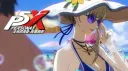 P5X - The Farmer's Market banner