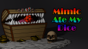 Mimic Ate My Dice Discord server banner