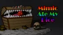 Mimic Ate My Dice server banner