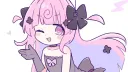 ╰୧ㆍ🎀🍥﹒ノchinoi﹒♡﹒⏔ server banner