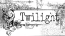 Twilight banner