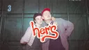 Fans Of Her's Discord server banner
