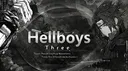 Hellboys banner