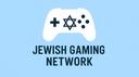 Jewish Gaming Network Banner