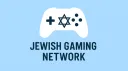 Jewish Gaming Network banner