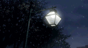 Snowfall Discord server banner