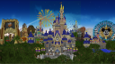 MCParks Discord server banner