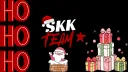 SKK Team banner