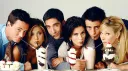 friends โจ Discord server banner