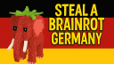 STEAL A BRAINROT GERMANY banner