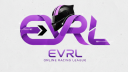 EVRL European Virtual Racing League Discord server banner