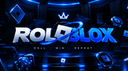 Roll Blox 🎰 Banner