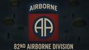 1st Cavalry Regiment Banner