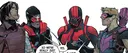 𝖧𝖠𝖶𝖪𝖤𝖸𝖤 Discord server banner