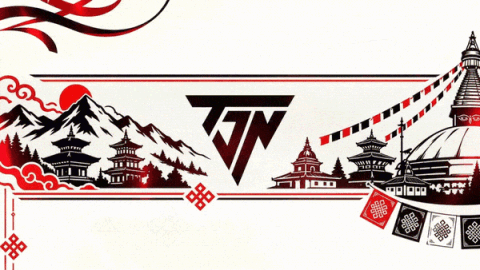 TEAM JN • JAI NEPAL banner