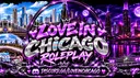 Love In Chicago | Roleplay banner