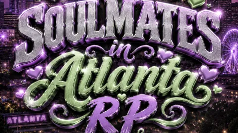 Soulemates In Atlanta | Roleplay banner