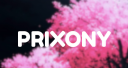Prixony Discord server banner
